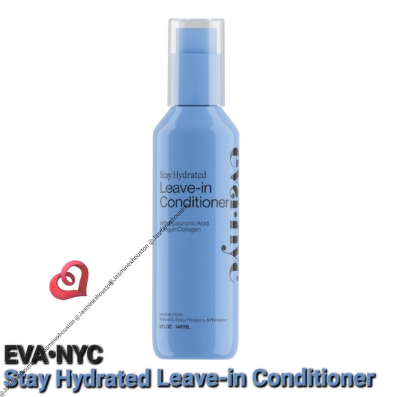 🎉2•$20/3•$28🎉 EVA NYC Stay Hydrated Leave-in Conditioner - Picture 1 of 9